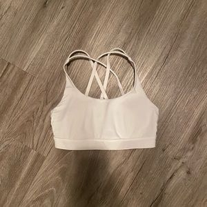 Lululemon energy bra